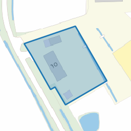 Perceel UDH00-B-3197