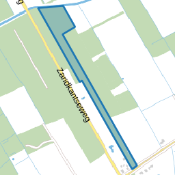 Perceel UDH00-B-3206