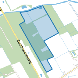 Perceel UDH00-B-3207