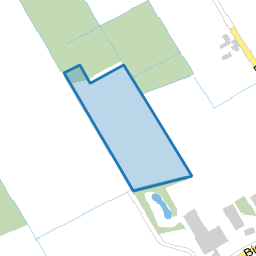 Perceel UDH00-B-3210