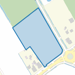 Perceel UDH00-B-3213