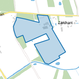 Perceel UDH00-B-3216