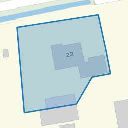 Perceel UDH00-B-3255