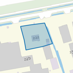 Perceel UDH00-B-3256