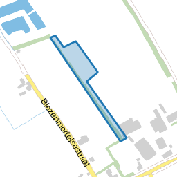 Perceel UDH00-B-3258