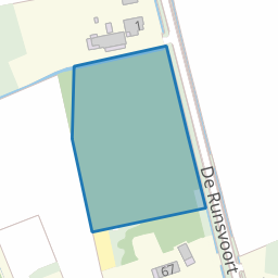 Perceel UDH00-B-3270