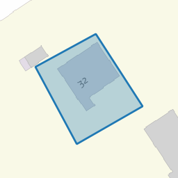 Perceel UDH00-B-3281