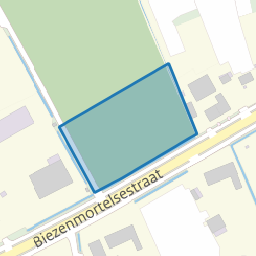 Perceel UDH00-B-3285