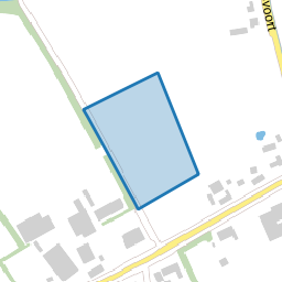 Perceel UDH00-B-3286