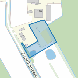 Perceel UDH00-B-3289