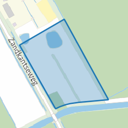 Perceel UDH00-B-3290