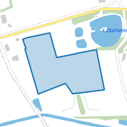 Perceel UDH00-B-3292