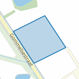 Perceel UDH00-B-3295