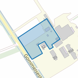 Perceel UDH00-B-3297