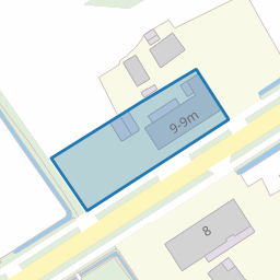 Perceel UDH00-B-3298