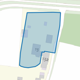 Perceel UDH00-B-3309