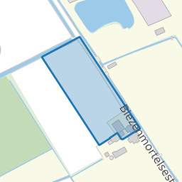 Perceel UDH00-B-3311