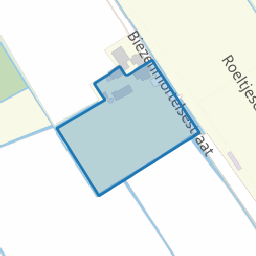 Perceel UDH00-B-3312