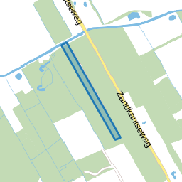 Perceel UDH00-B-3313