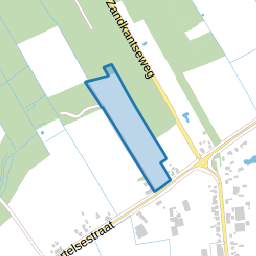 Perceel UDH00-B-3314