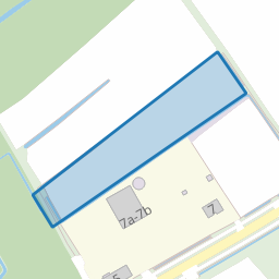 Perceel UDH00-B-3315