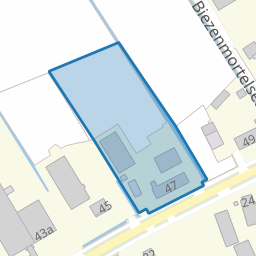 Perceel UDH00-B-3321