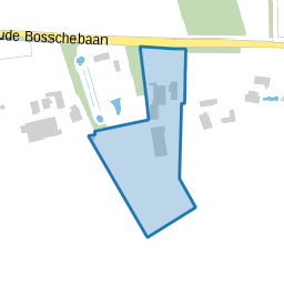 Perceel UDH00-B-3322