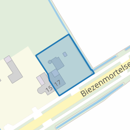 Perceel UDH00-B-3328