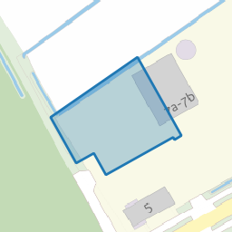 Perceel UDH00-B-3336