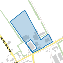 Perceel UDH00-B-3337