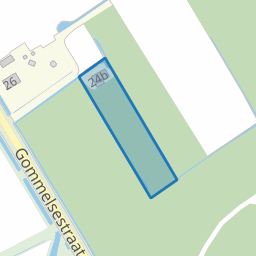 Perceel UDH00-B-3343