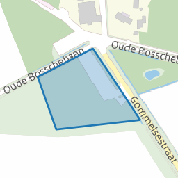 Perceel UDH00-B-3348