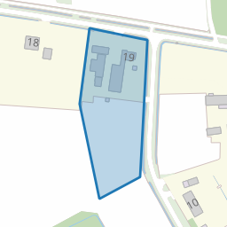 Perceel UDH00-B-3357