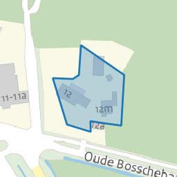 Perceel UDH00-B-3364