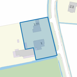 Perceel UDH00-B-3384