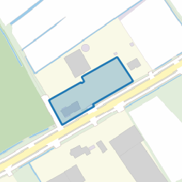 Perceel UDH00-B-3387