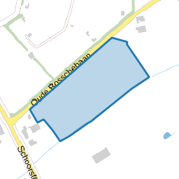 Perceel UDH00-B-3394