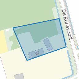 Perceel UDH00-B-3395