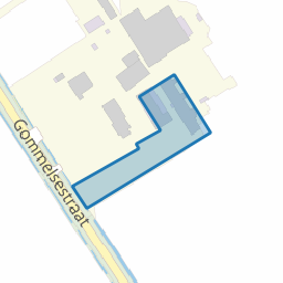 Perceel UDH00-B-3403