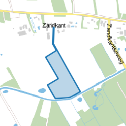 Perceel UDH00-B-3406