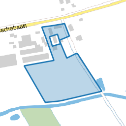 Perceel UDH00-B-3409