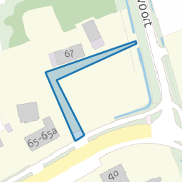 Perceel UDH00-B-3418