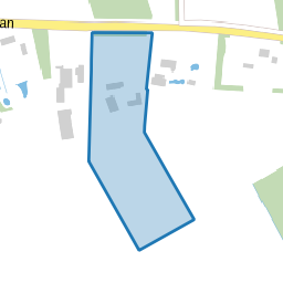 Perceel UDH00-B-3420