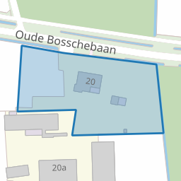 Perceel UDH00-B-3426