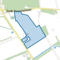 Perceel UDH00-B-3433