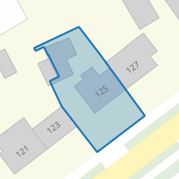 Perceel UDH00-B-3437