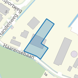 Perceel UDH00-E-1257