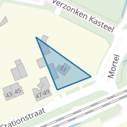 Perceel UDH00-E-1916