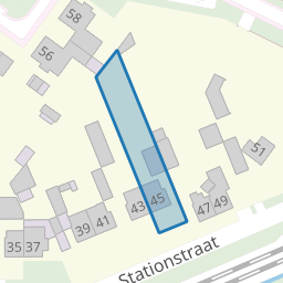 Perceel UDH00-E-1918