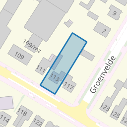 Perceel UDH00-E-1927